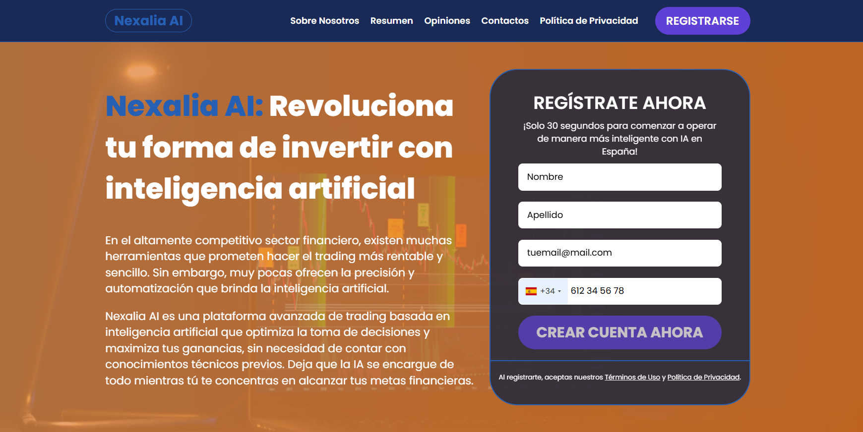 Nexalia AI España